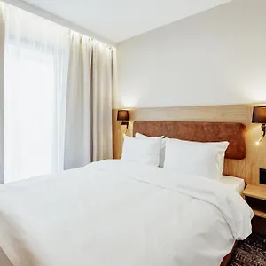 Hotel Zloty Horyzont, Schreiberhau